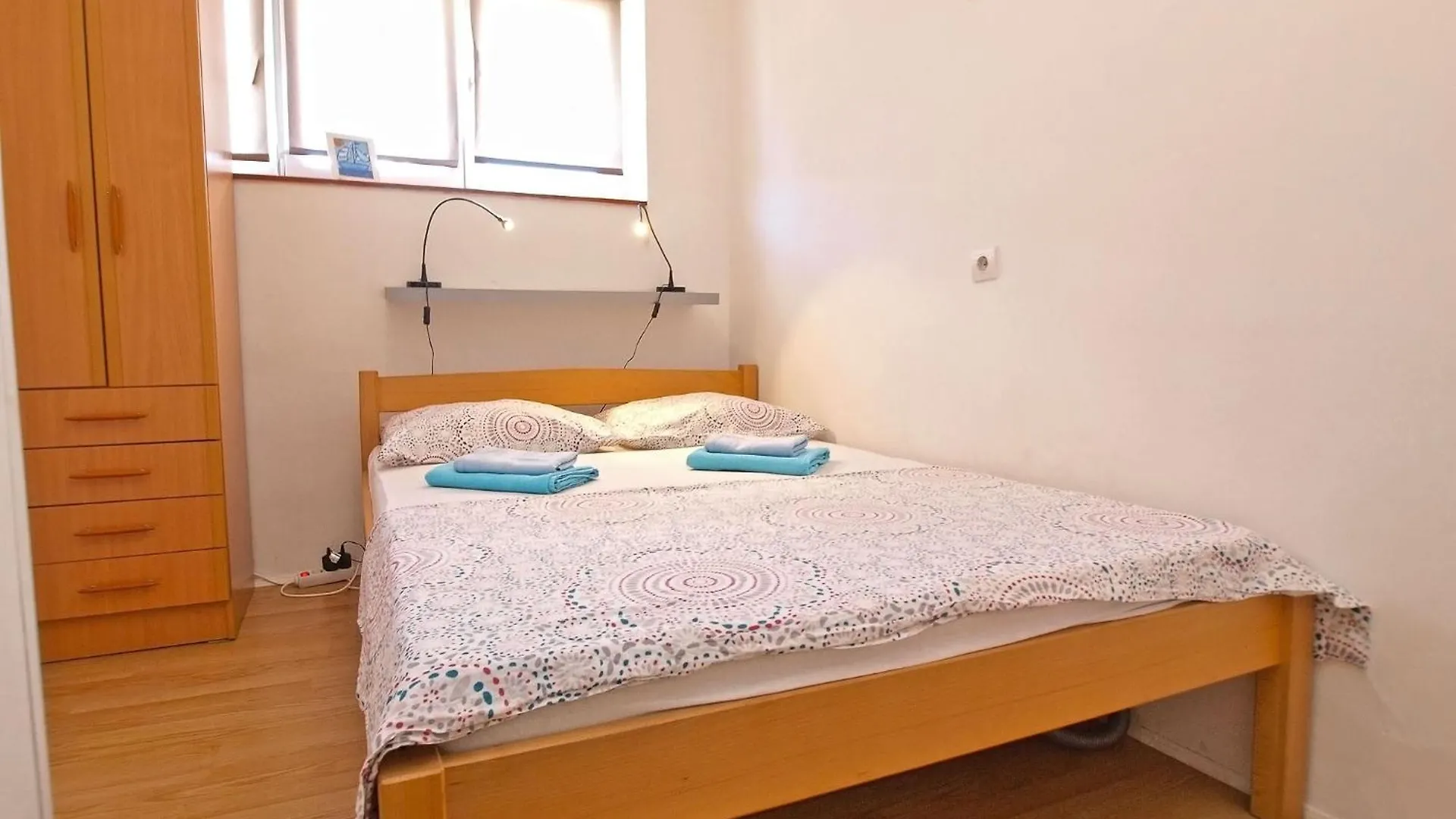 Apartments Elda 1470 Fazana Croatia
