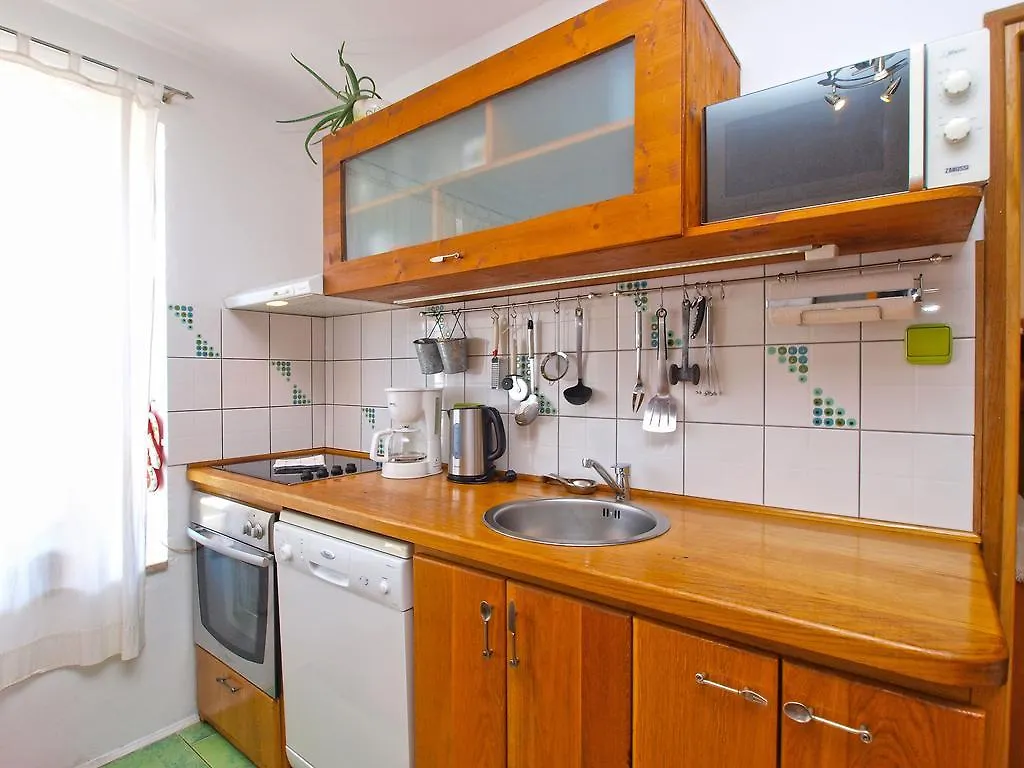 Apartments Elda 1470 Fazana Croatia