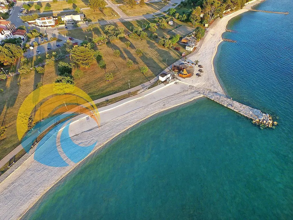Apartments Elda 1470 Fazana